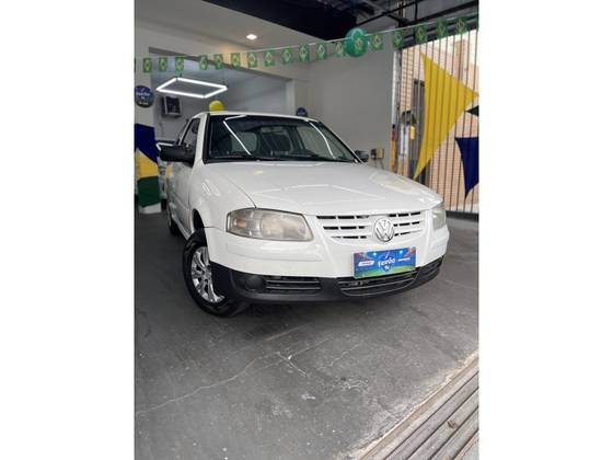 VOLKSWAGEN GOL 1.0 MI CITY 8V FLEX 2P MANUAL VOLKSWAGEN GOL 1.0 MI CITY 8V FLEX 2P MANUAL